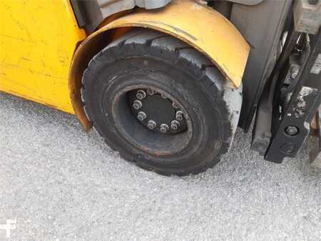 Autres - Jungheinrich EFG 430K (9)