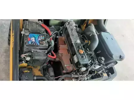 Dieselový VZV - Yale GDP20VX (12)