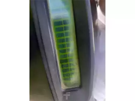 Dieselový VZV - Yale GDP20VX (13)