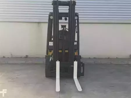 Dieselový VZV - Yale GDP20VX (2)