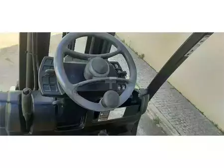 Dieselový VZV - Yale GDP20VX (5)