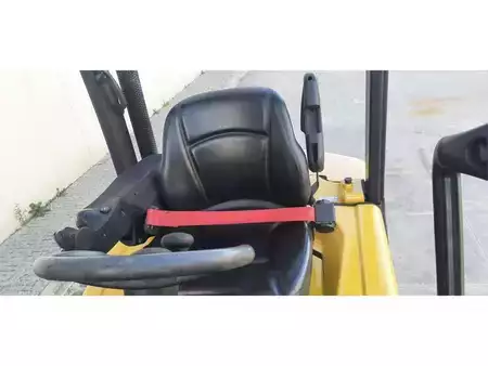 Dieselový VZV - Yale GDP20VX (6)