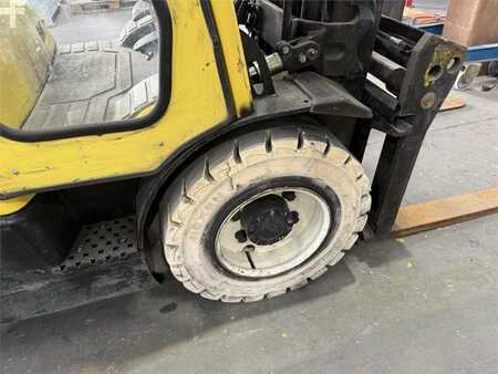 Treibgasstapler 2021  Hyster H3.0FT (10)