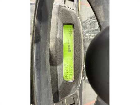 Treibgasstapler 2021  Hyster H3.0FT (12)