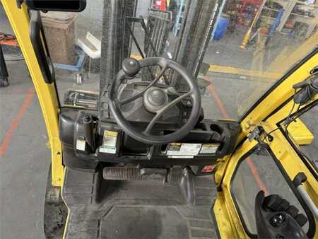 Treibgasstapler 2021  Hyster H3.0FT (5)