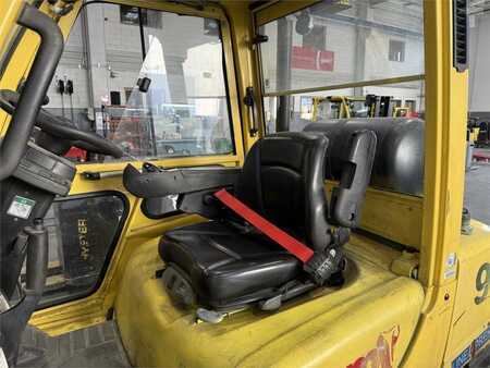 Treibgasstapler 2021  Hyster H3.0FT (6)