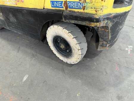 Treibgasstapler 2021  Hyster H3.0FT (7)