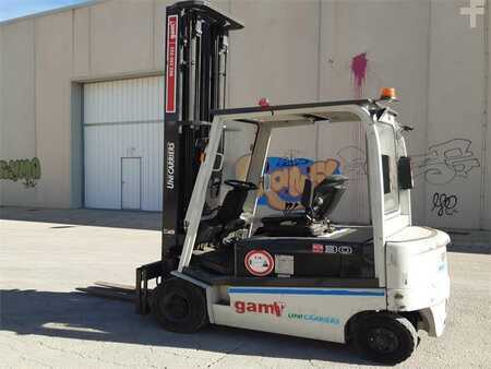 Sonstige - Unicarriers G1Q2L30Q (1)