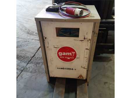 Sonstige - Unicarriers G1Q2L30Q (10)