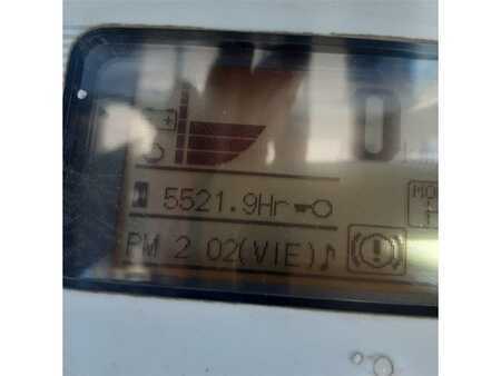 Sonstige - Unicarriers G1Q2L30Q (11)