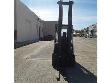 Sonstige - Unicarriers G1Q2L30Q (2)