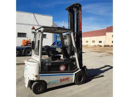 Sonstige - Unicarriers G1Q2L30Q (3)
