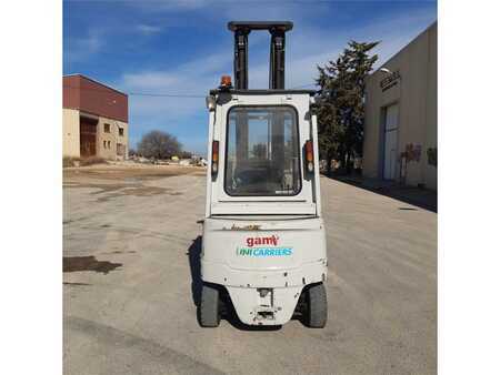 Sonstige - Unicarriers G1Q2L30Q (4)