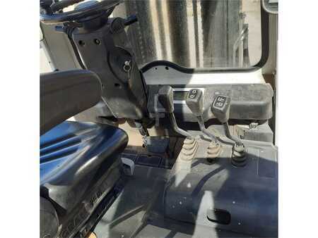 Sonstige - Unicarriers G1Q2L30Q (5)