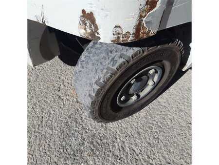 Sonstige - Unicarriers G1Q2L30Q (8)