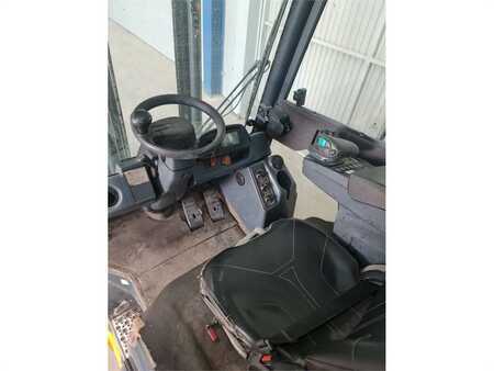 Dieseltruck - Jungheinrich DFG320S (11)