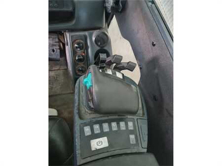 Dieseltruck - Jungheinrich DFG320S (12)