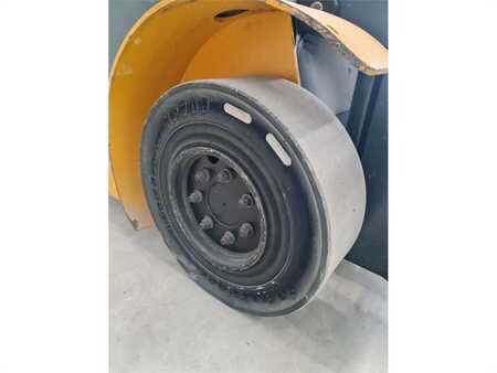 Dieseltruck - Jungheinrich DFG320S (16)