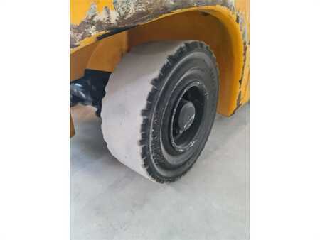 Dieseltruck - Jungheinrich DFG320S (17)