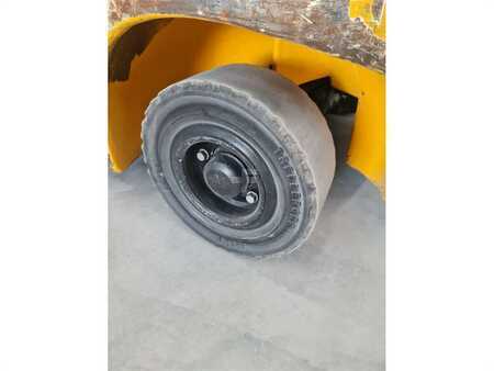 Dieseltruck - Jungheinrich DFG320S (18)