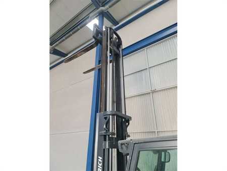 Dieseltruck - Jungheinrich DFG320S (8)