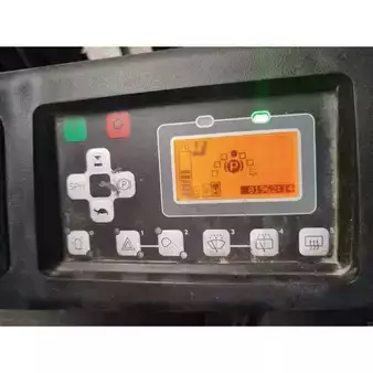 Annet - Cesab B318LII (12)