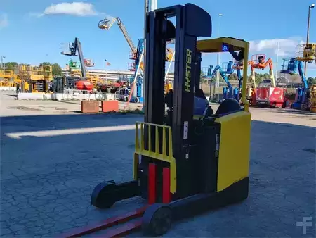 Schubmaststapler - Hyster R1.6N (1)