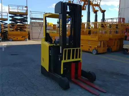 Schubmaststapler - Hyster R1.6N (3)