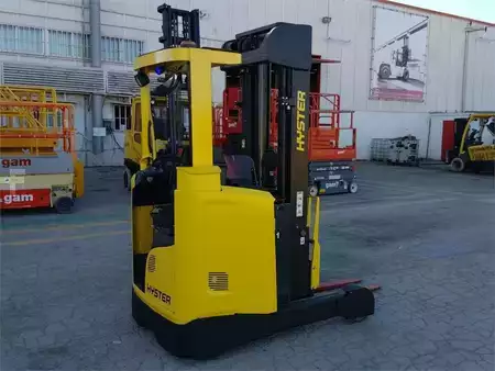 Schubmaststapler - Hyster R1.6N (4)