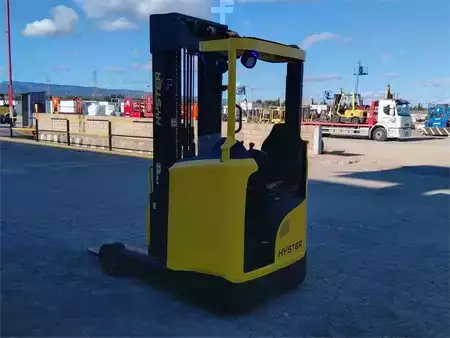 Schubmaststapler - Hyster R1.6N (6)
