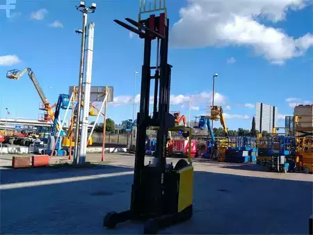 Schubmaststapler - Hyster R1.6N (7)