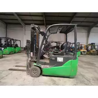 Annet - Cesab B318LII (1)