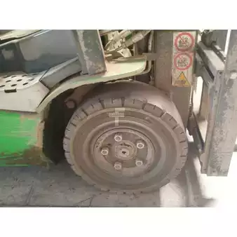 Annet - Cesab B318LII (11)