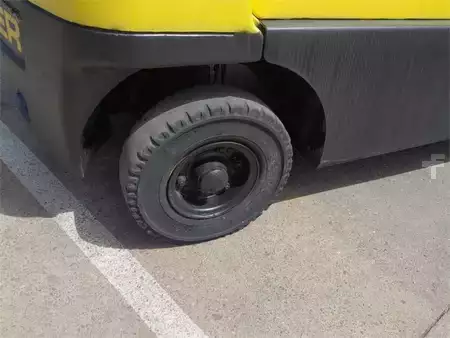Dieselový VZV 2018  Hyster H2.5XT (10)