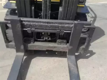 Dieselový VZV 2018  Hyster H2.5XT (4)
