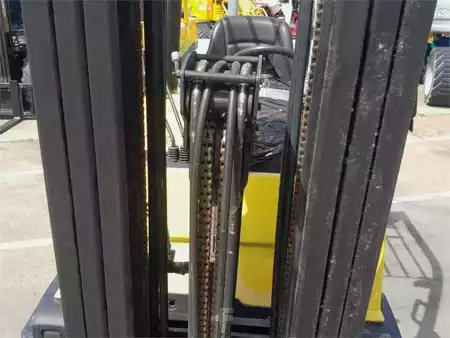 Dieselový VZV 2018  Hyster H2.5XT (5)