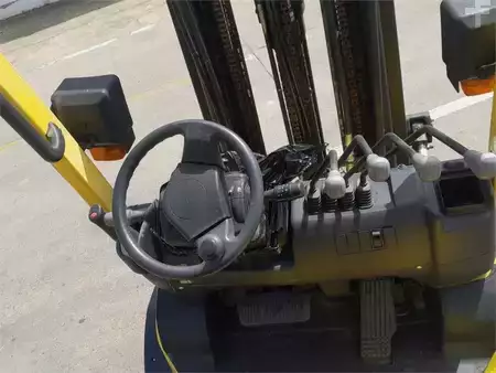 Dieselový VZV 2018  Hyster H2.5XT (6)