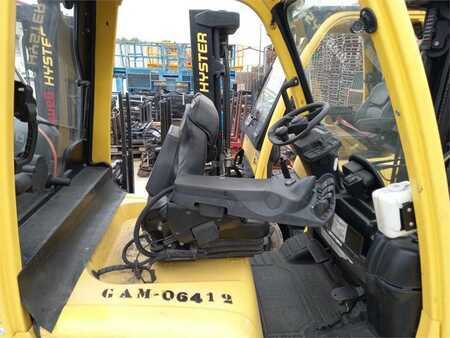 Carrelli elevatori GPL 2019  Hyster H3.5FT (3)
