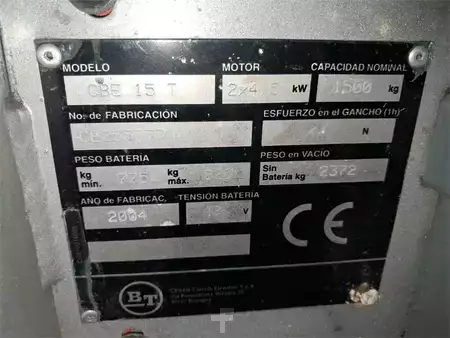 Outro - BT CBE 15 T (11)