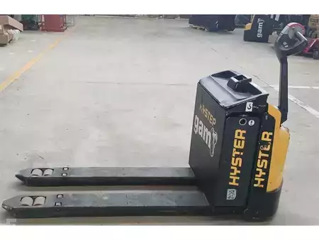 Ruční paletový vozík - Hyster P2.0 (1)