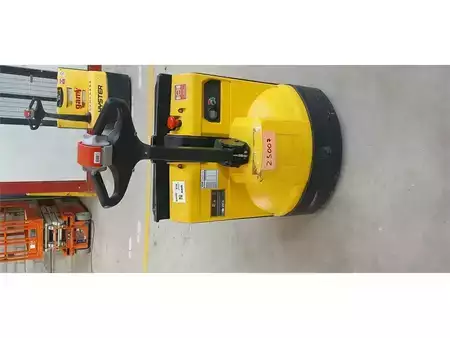 Ruční paletový vozík - Hyster P2.0 (4)