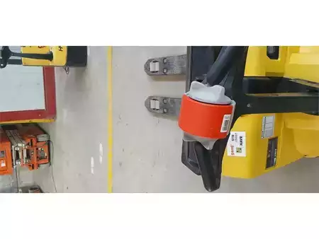 Ruční paletový vozík - Hyster P2.0 (5)