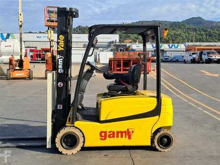 Muut 2017  Yale ERP 16 VF LWB (1)