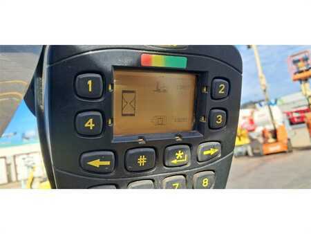 Muut 2017  Yale ERP 16 VF LWB (13)