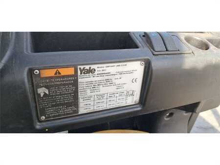 Muut 2017  Yale ERP 16 VF LWB (14)