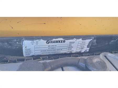 Muut 2017  Yale ERP 16 VF LWB (15)