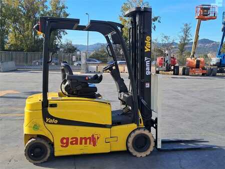 Muut 2017  Yale ERP 16 VF LWB (3)