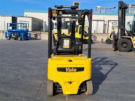 Muut 2017  Yale ERP 16 VF LWB (4)