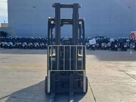 Muut 2017  Yale ERP 16 VF LWB (5)