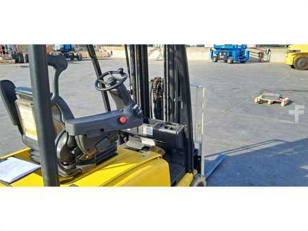 Muut 2017  Yale ERP 16 VF LWB (7)